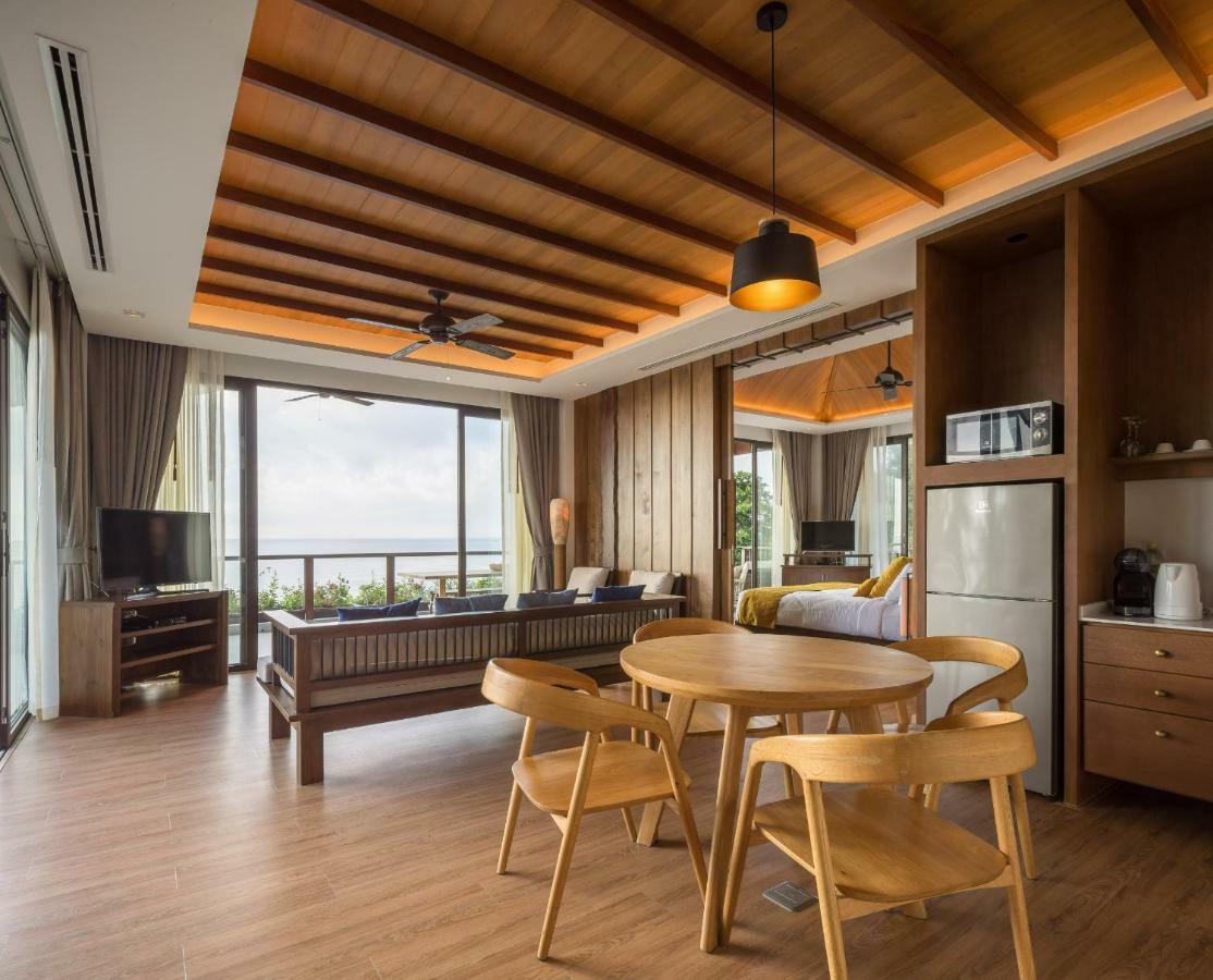 Saai Resort Банг Сафан Ной Екстериор снимка