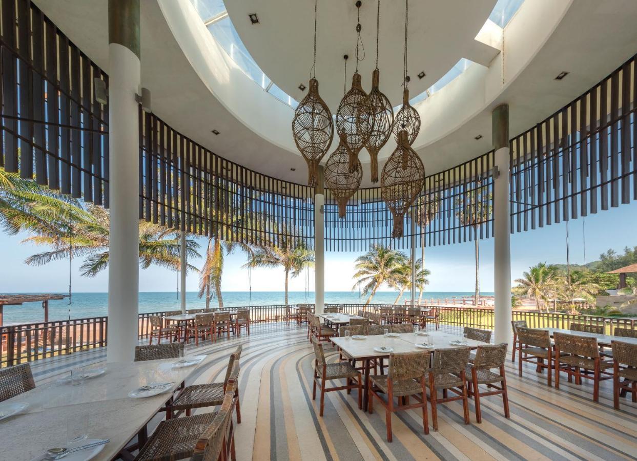 Saai Resort Банг Сафан Ной Екстериор снимка
